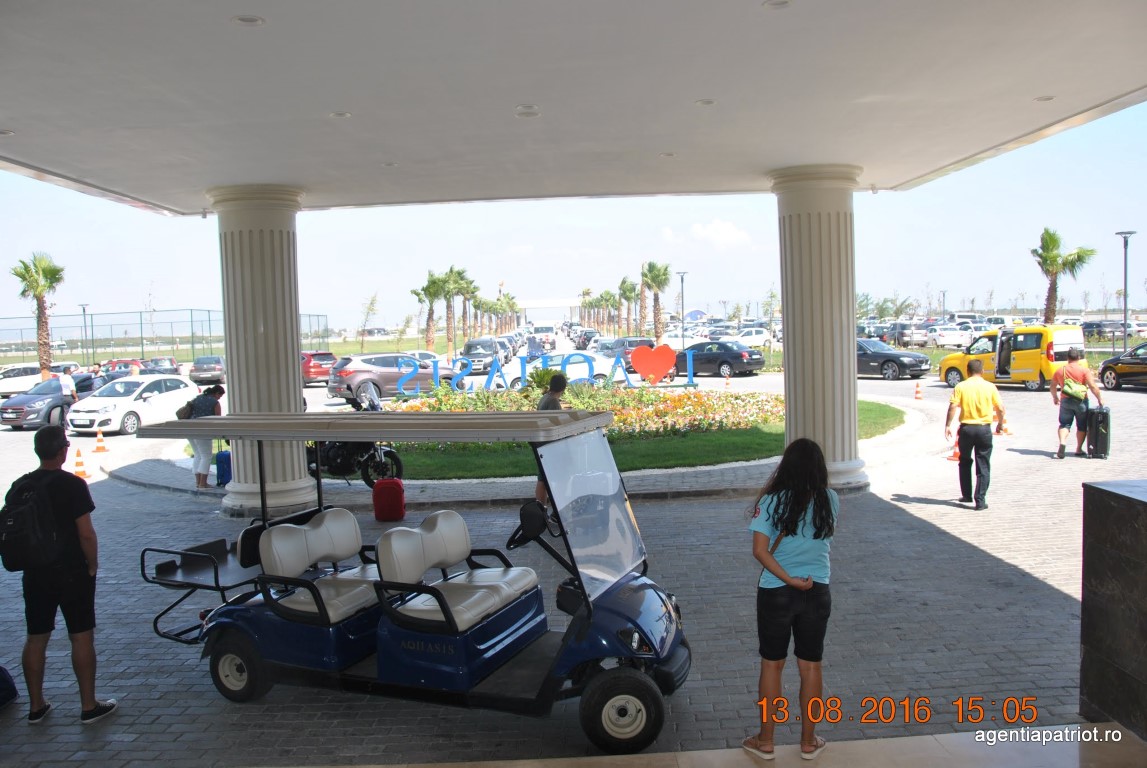 imagini hotel AQUASIS DIDIM